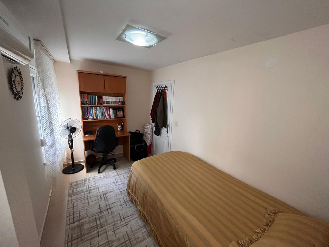 Квартира в Алании, Турция, 170 м² - фото 17