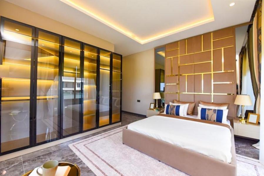 Вилла в Алании, Турция, 260 м² - фото 17