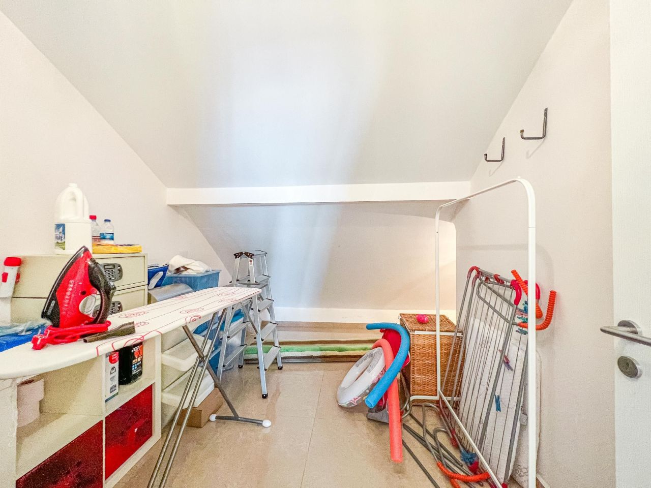 Пентхаус в Конаклы, Турция, 150 м² - фото 17