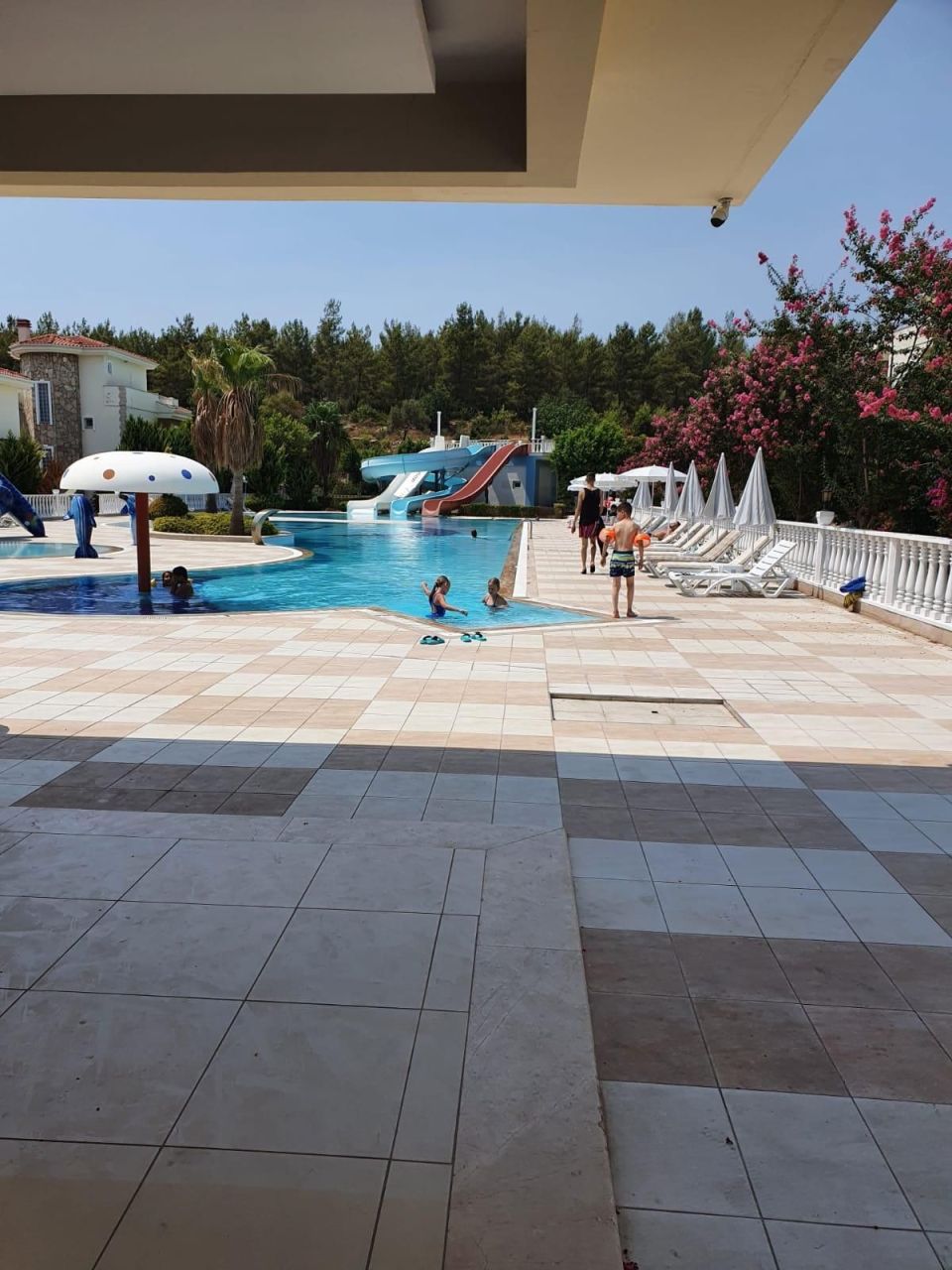 Вилла в Алании, Турция, 144 м² - фото 17