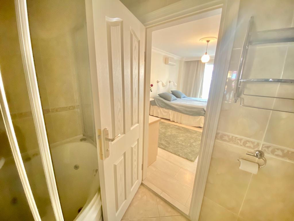 Квартира в Алании, Турция, 130 м² - фото 17