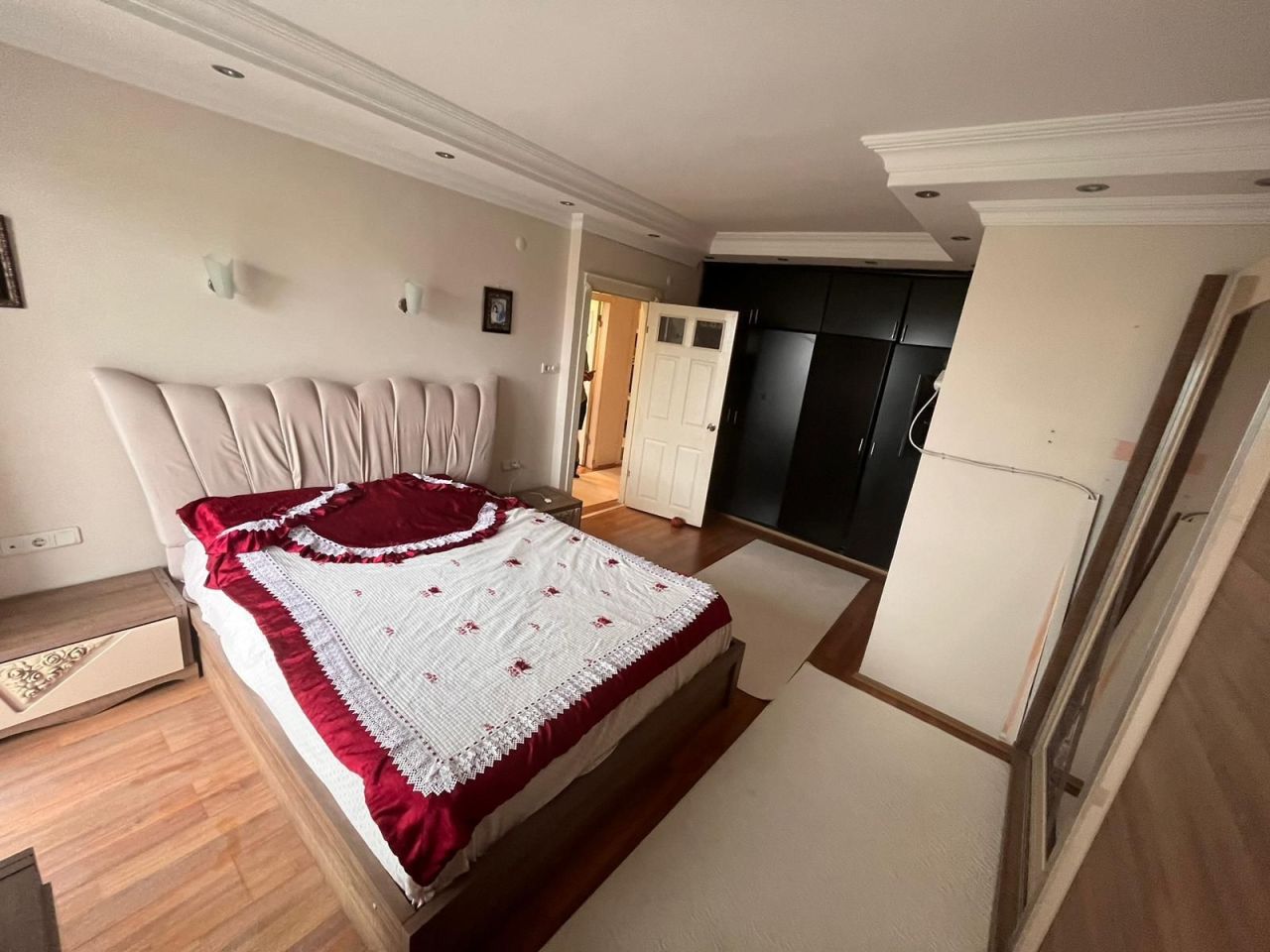 Квартира в Алании, Турция, 280 м² - фото 17