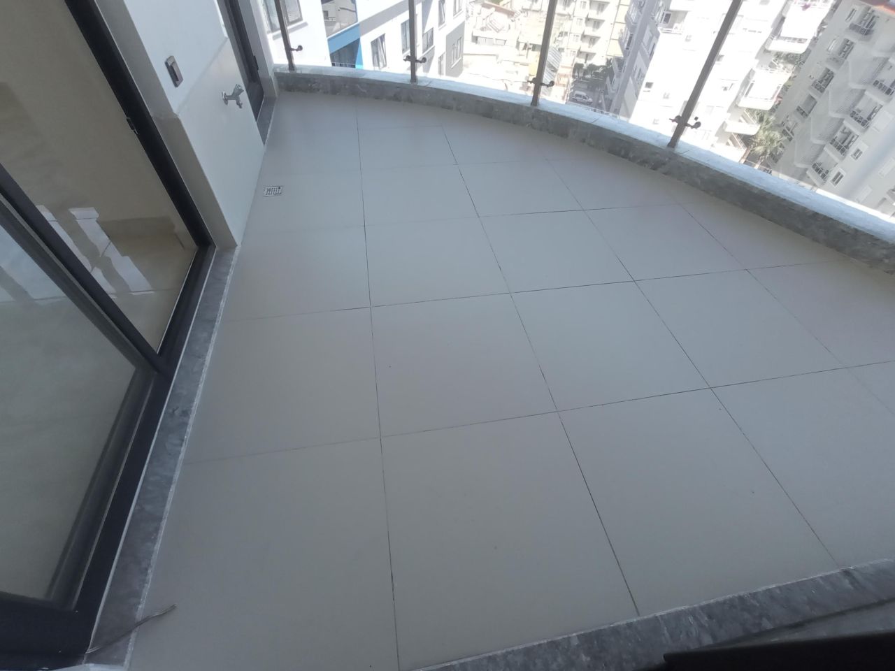 Пентхаус в Алании, Турция, 200 м² - фото 17