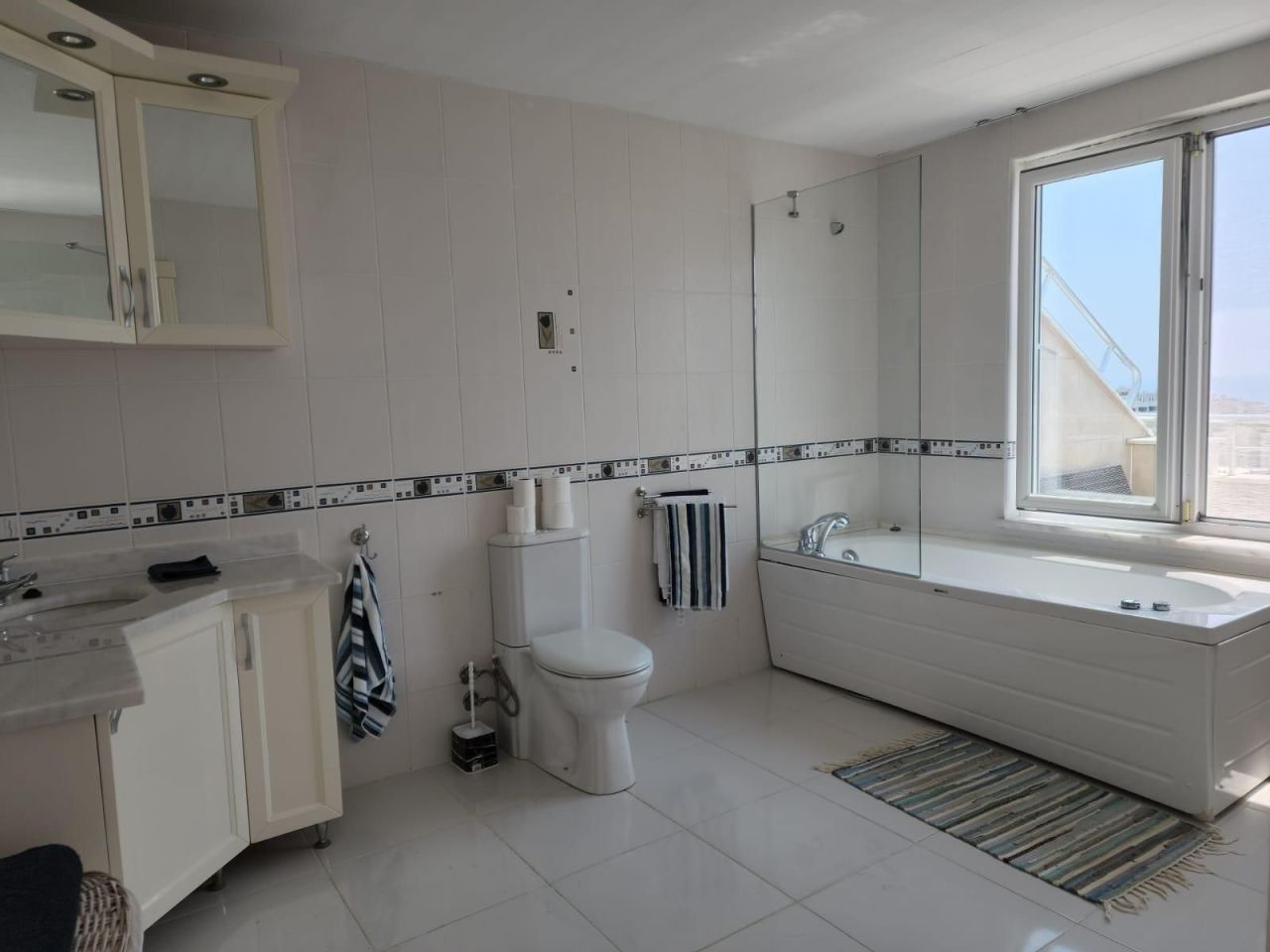 Пентхаус в Алании, Турция, 270 м² - фото 17