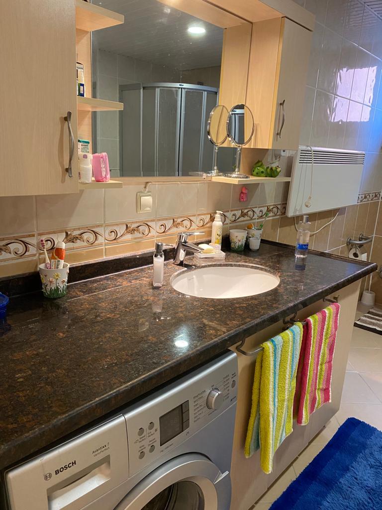 Квартира в Алании, Турция, 150 м² - фото 17