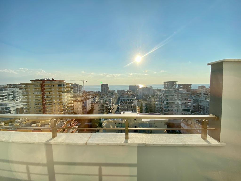 Пентхаус в Алании, Турция, 170 м² - фото 17