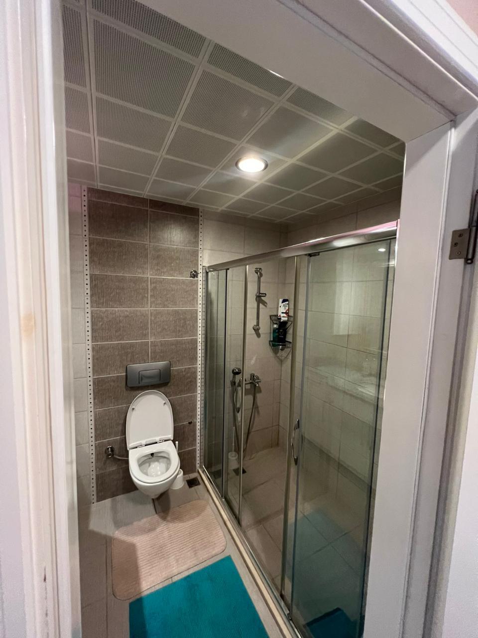 Квартира в Алании, Турция, 140 м² - фото 17