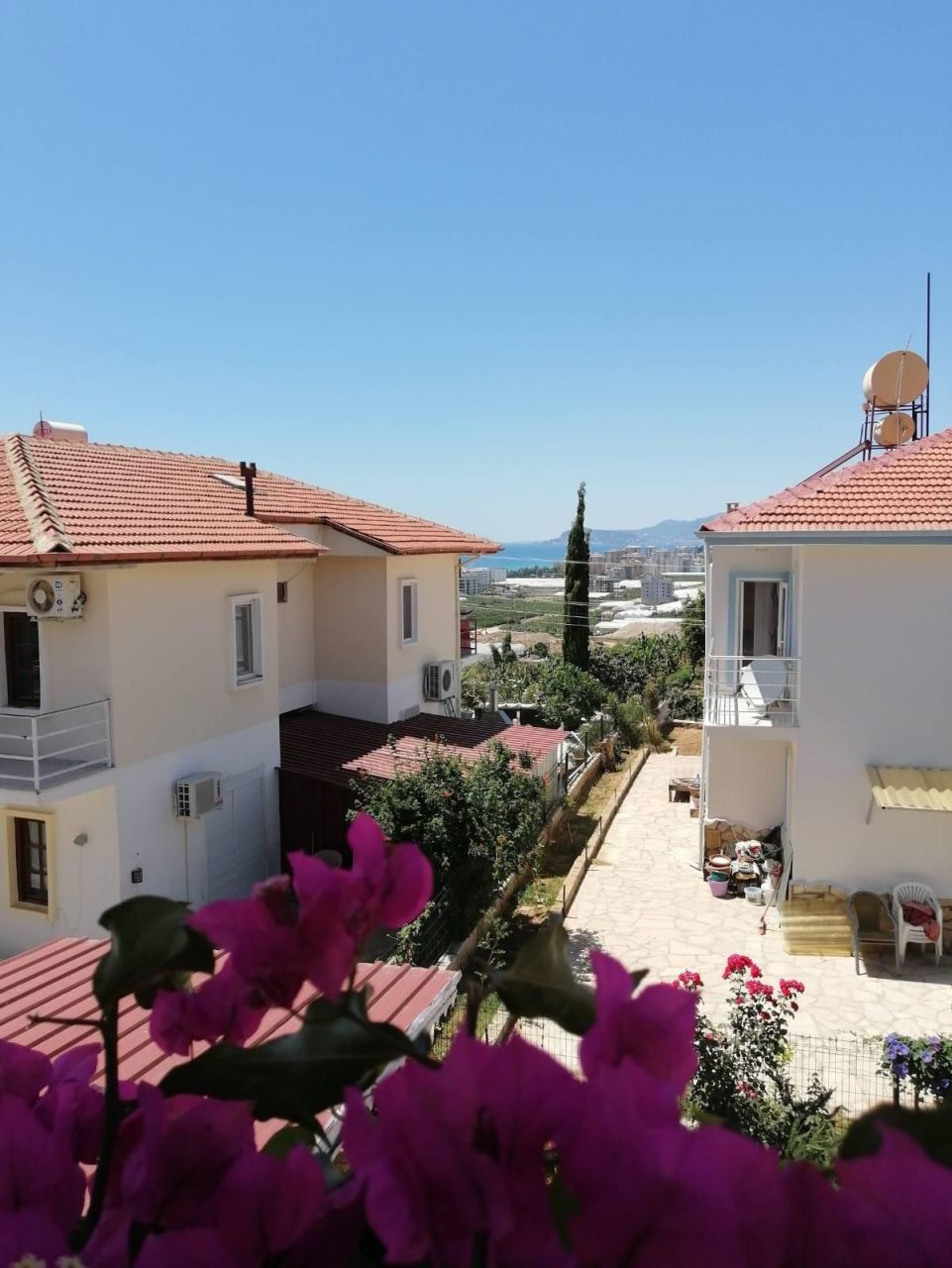 Вилла в Алании, Турция, 150 м² - фото 17