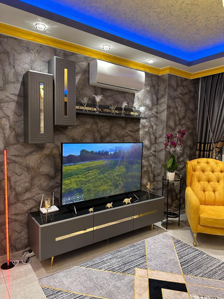 Квартира в Алании, Турция, 120 м² - фото 17