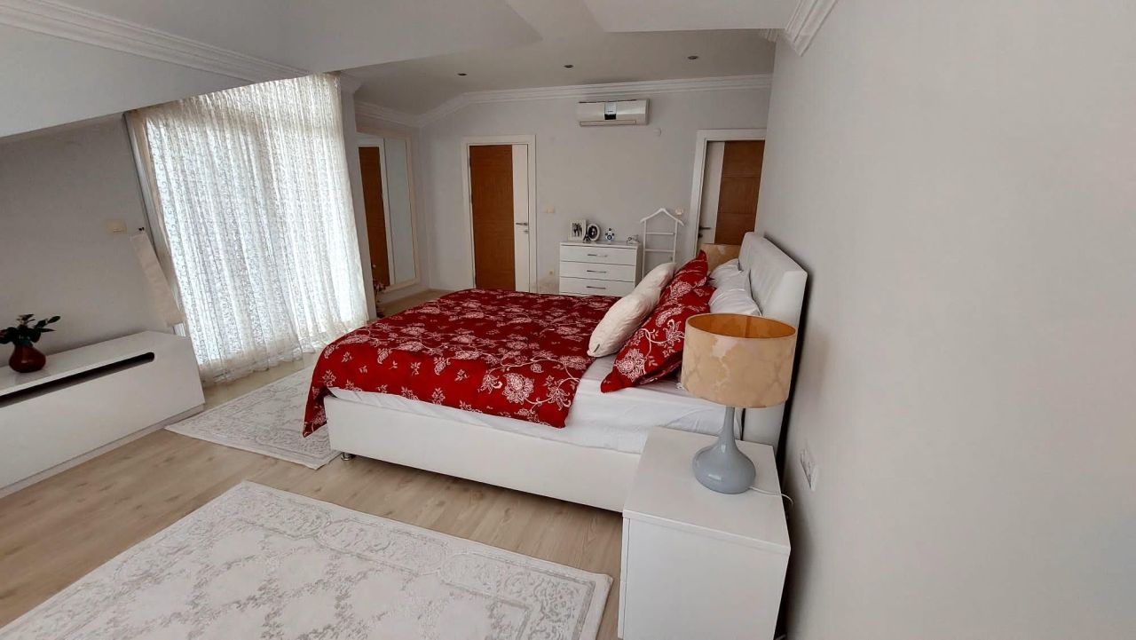 Пентхаус в Алании, Турция, 250 м² - фото 17