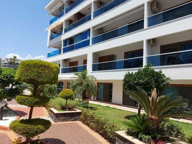 Пентхаус в Кестеле, Турция, 140 м² - фото 17