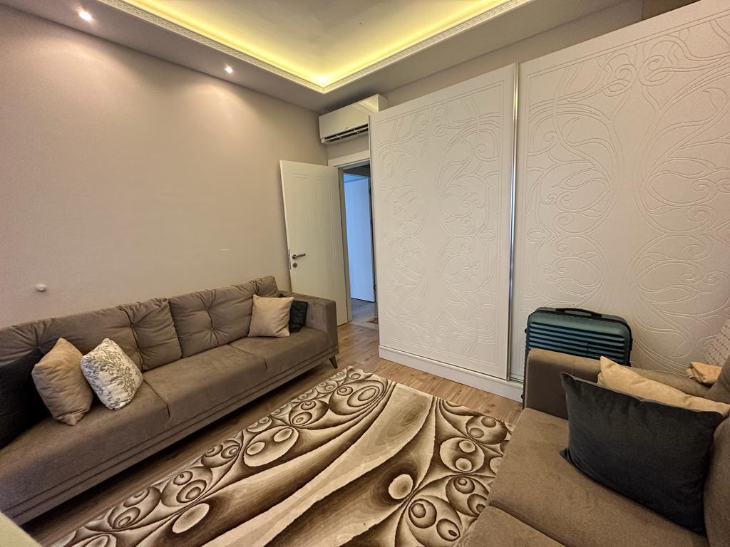 Квартира в Алании, Турция, 155 м² - фото 17