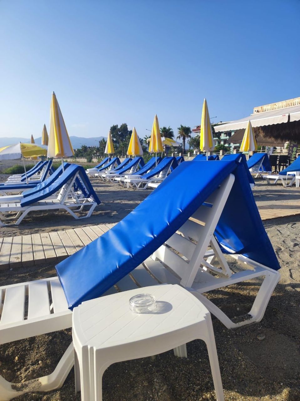 Квартира в Кестеле, Турция, 55 м² - фото 17