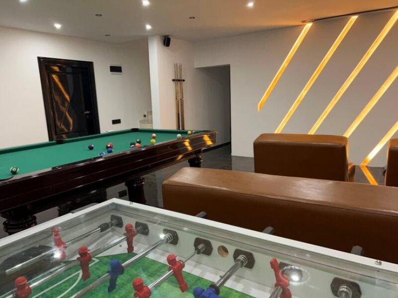 Вилла в Алании, Турция, 300 м² - фото 17