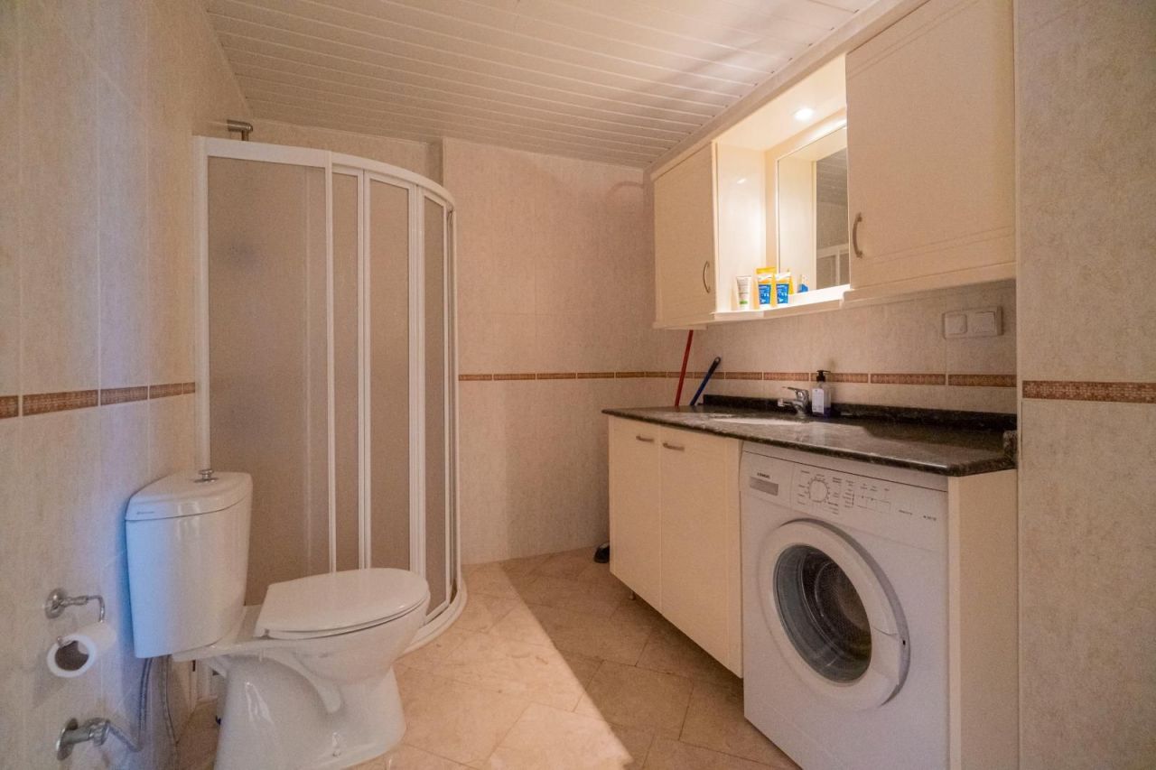 Квартира в Алании, Турция, 120 м² - фото 17