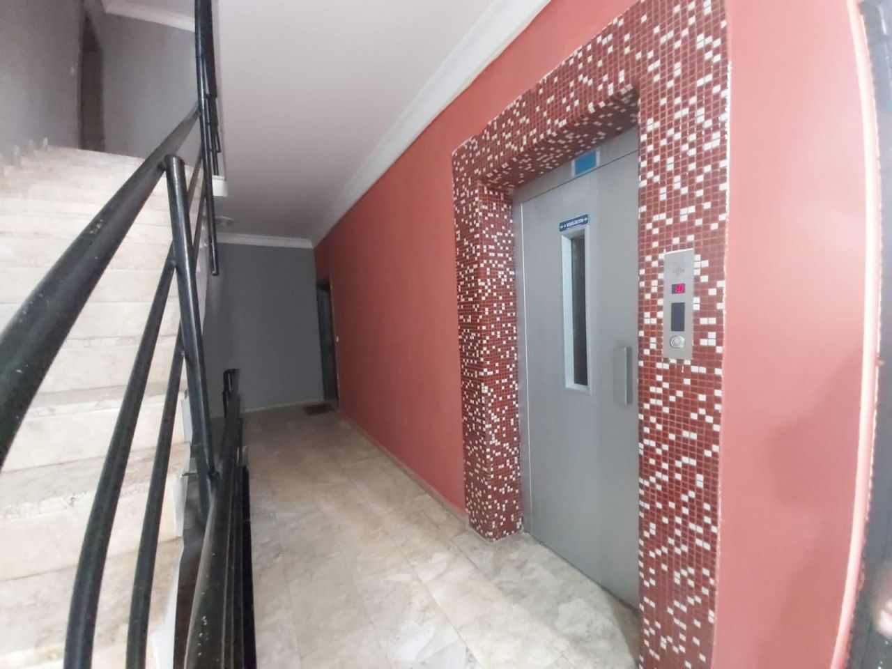 Квартира в Алании, Турция, 125 м² - фото 17