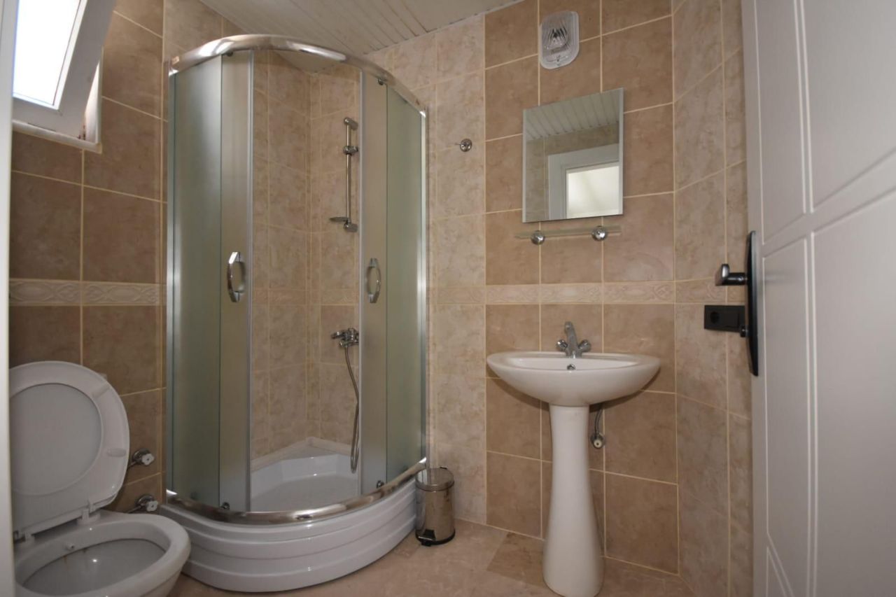 Вилла в Алании, Турция, 210 м² - фото 17