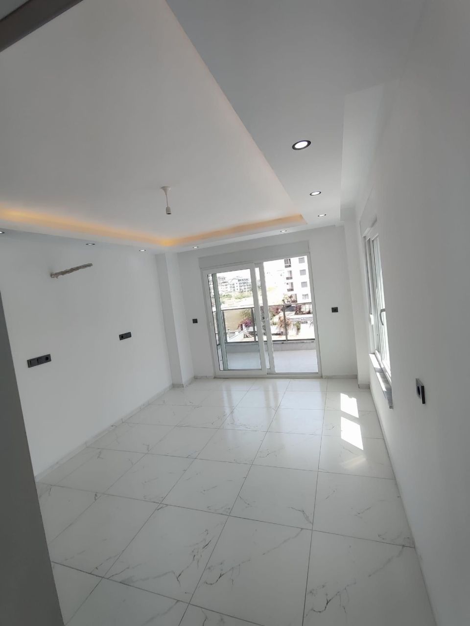 Квартира в Алании, Турция, 60 м² - фото 17