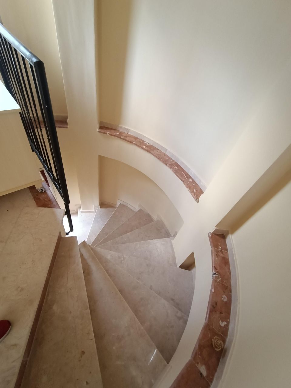 Пентхаус в Алании, Турция, 115 м² - фото 17