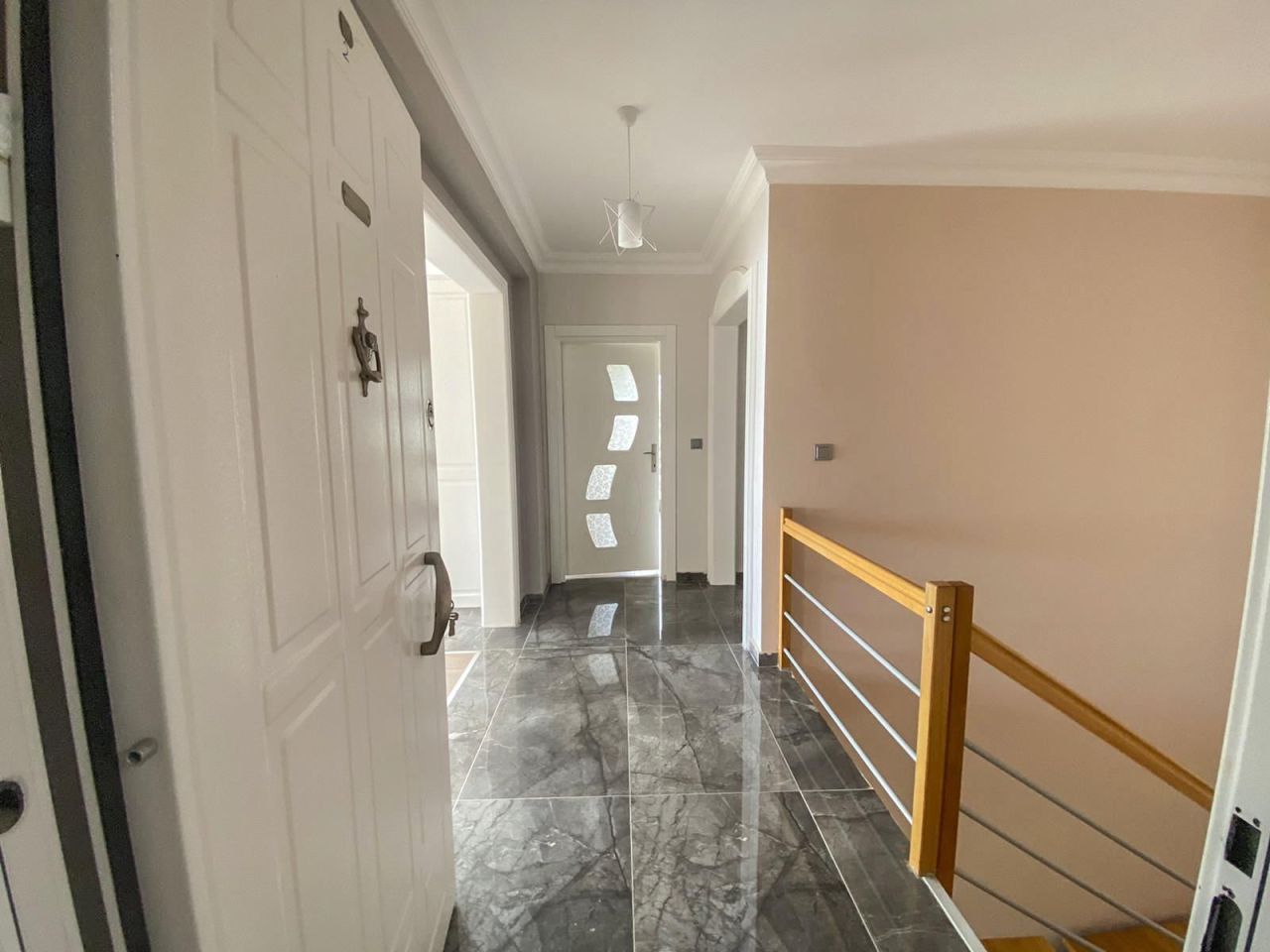 Пентхаус в Алании, Турция, 200 м² - фото 17