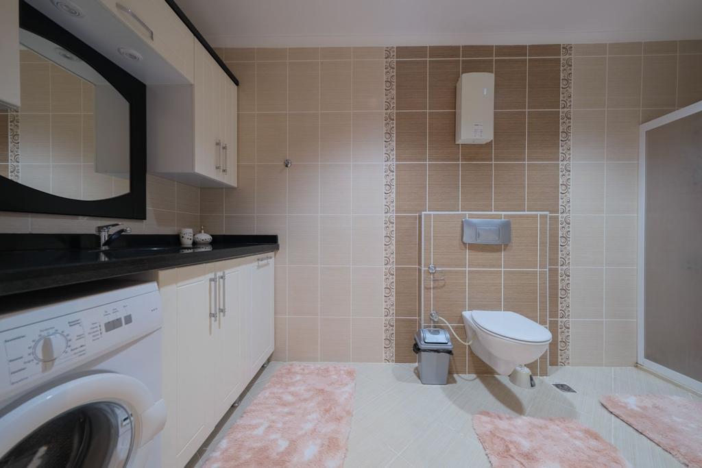 Квартира в Алании, Турция, 140 м² - фото 17