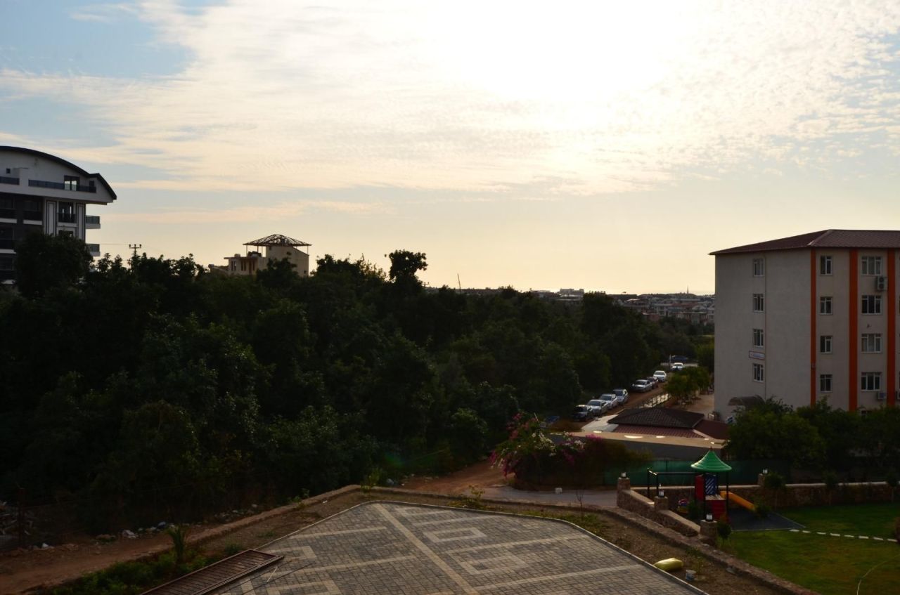 Квартира в Алании, Турция, 150 м² - фото 17