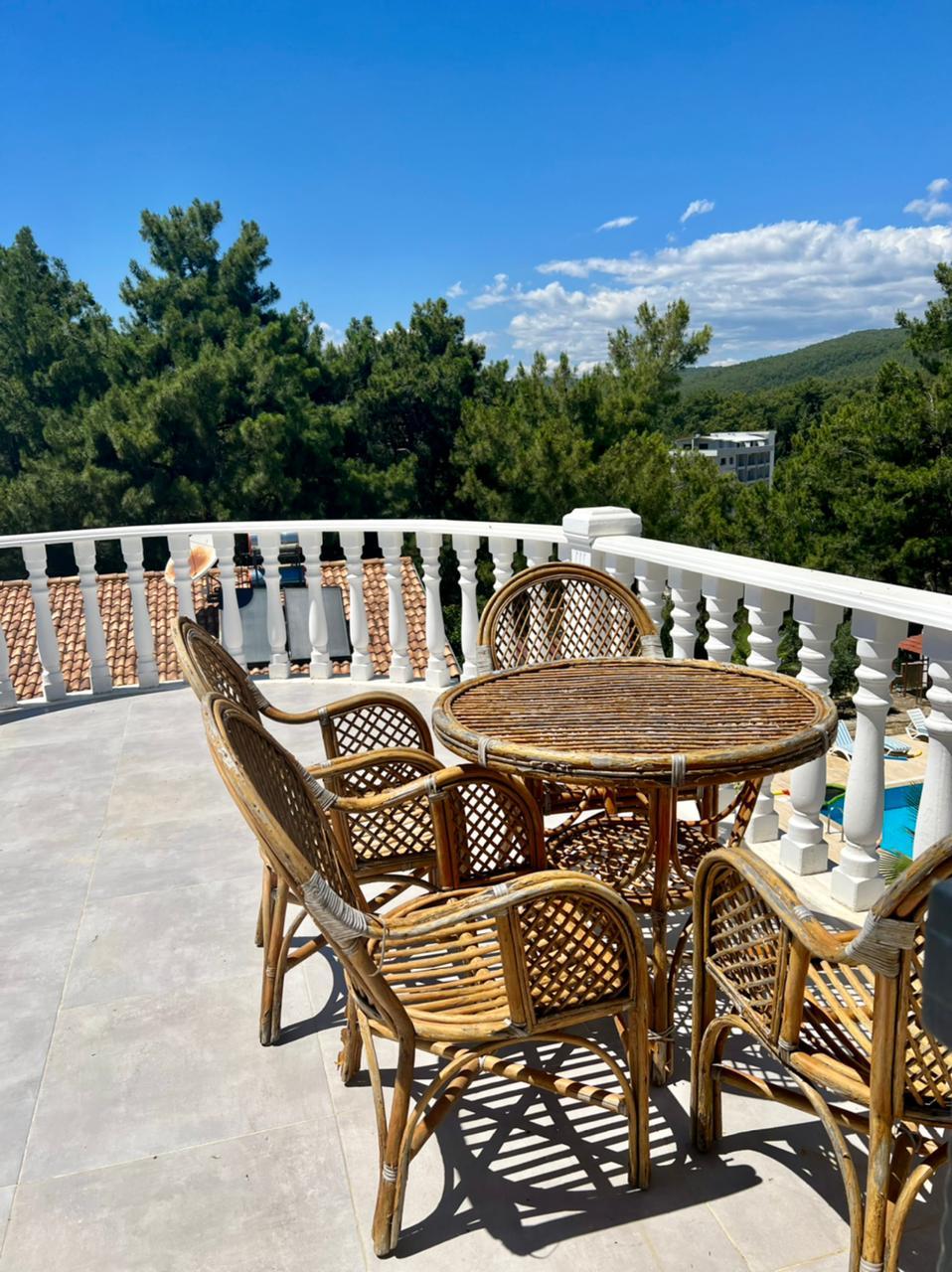 Вилла в Авсалларе, Турция, 242 м² - фото 17