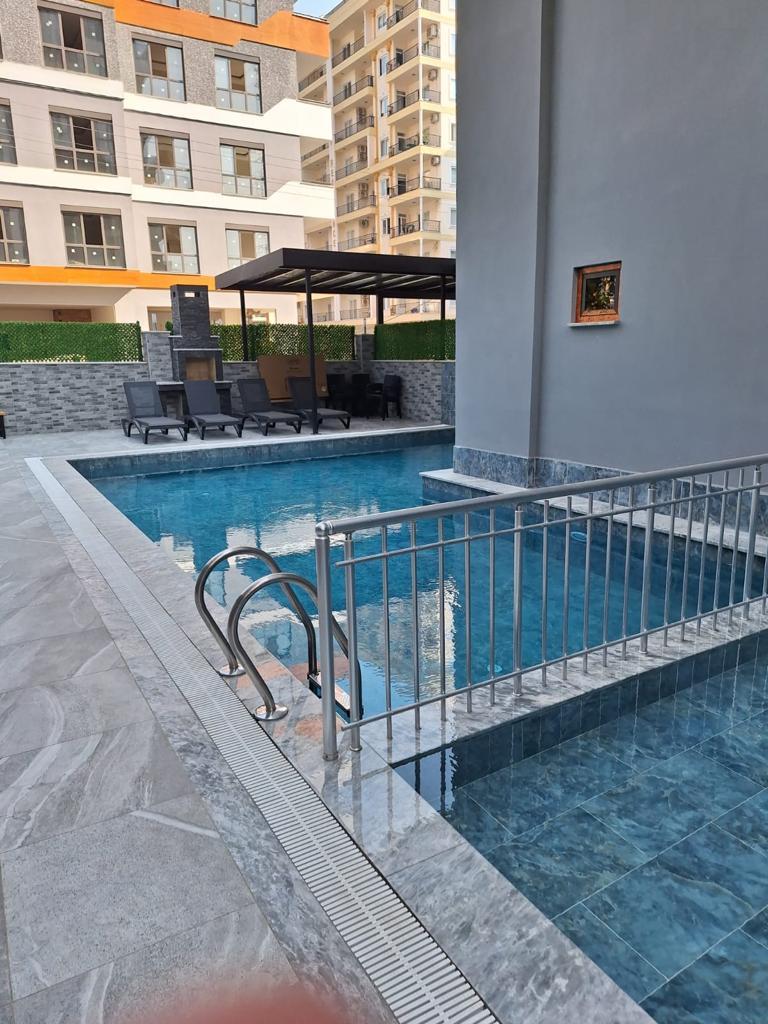 Квартира в Алании, Турция, 60 м² - фото 17