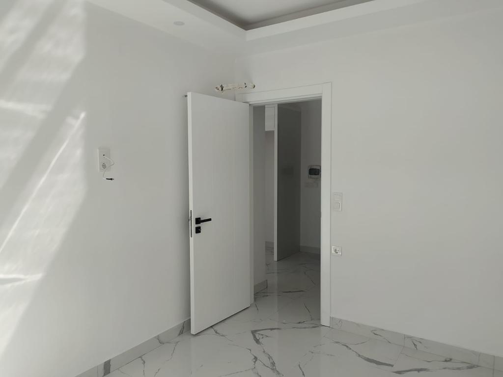 Квартира в Алании, Турция, 50 м² - фото 17