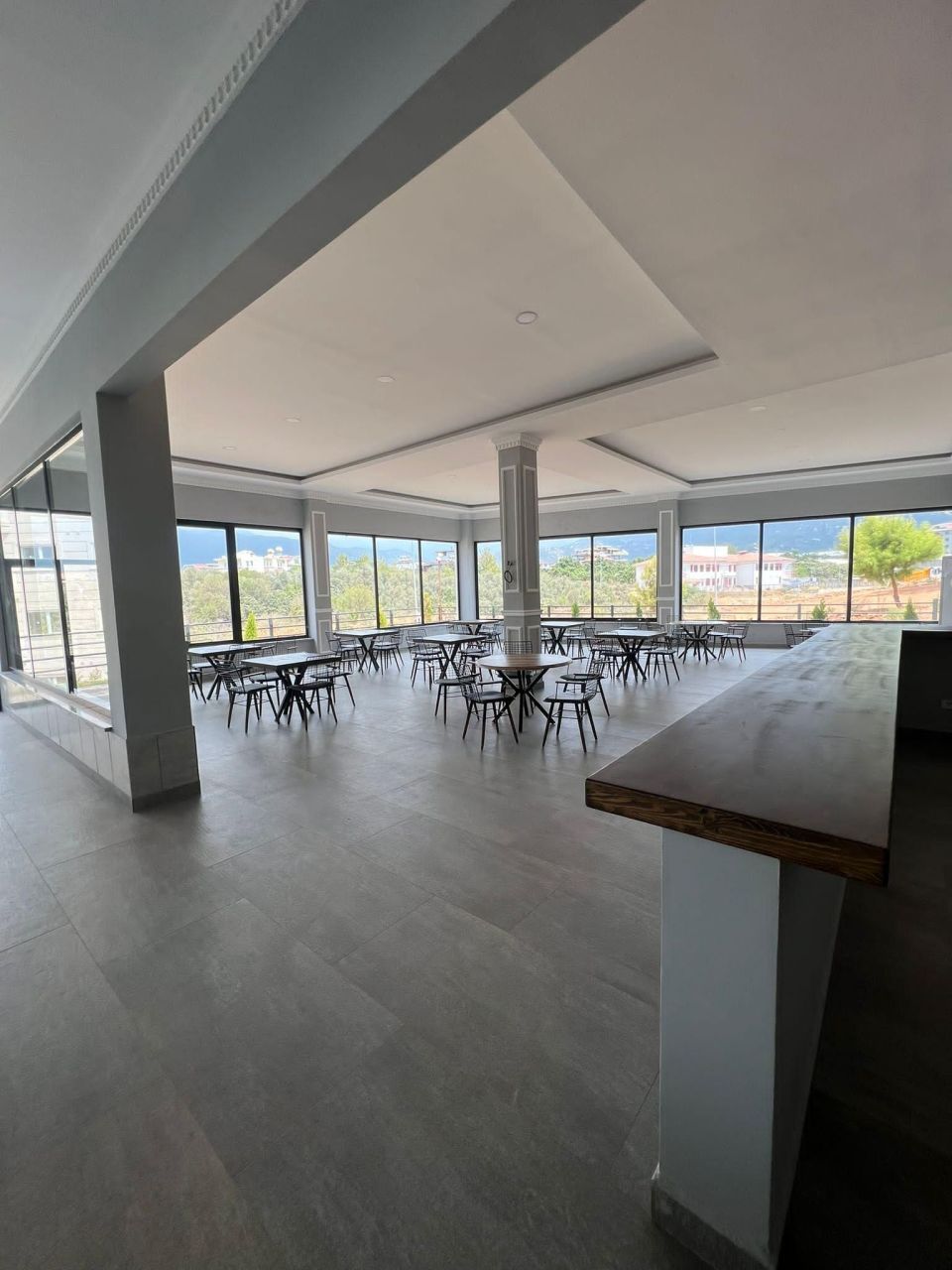 Квартира в Алании, Турция, 60 м² - фото 17