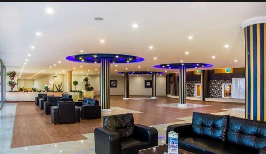 Вилла в Алании, Турция, 125 м² - фото 17