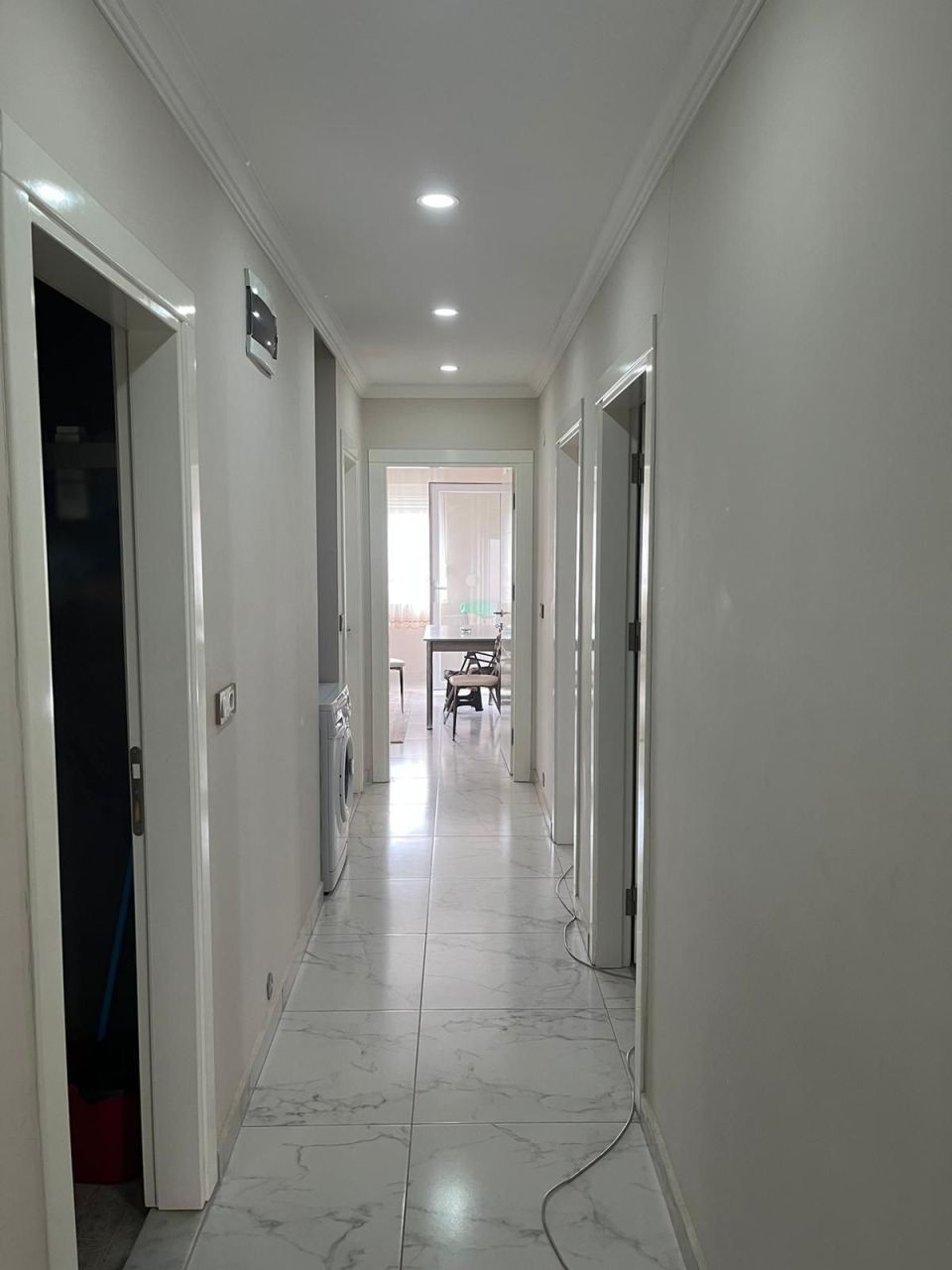 Квартира в Алании, Турция, 155 м² - фото 17