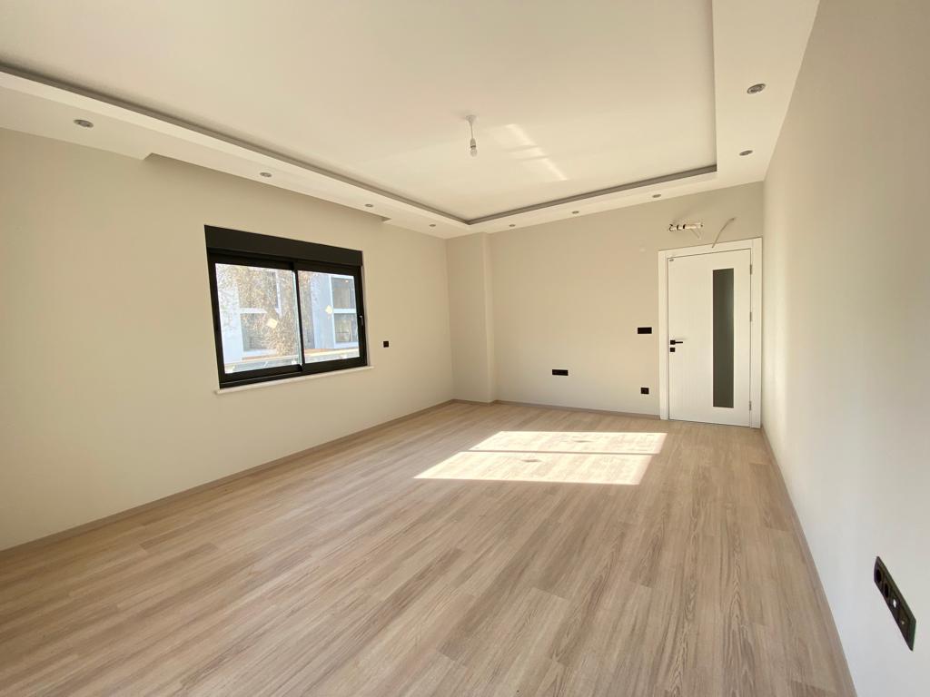 Квартира в Алании, Турция, 120 м² - фото 17