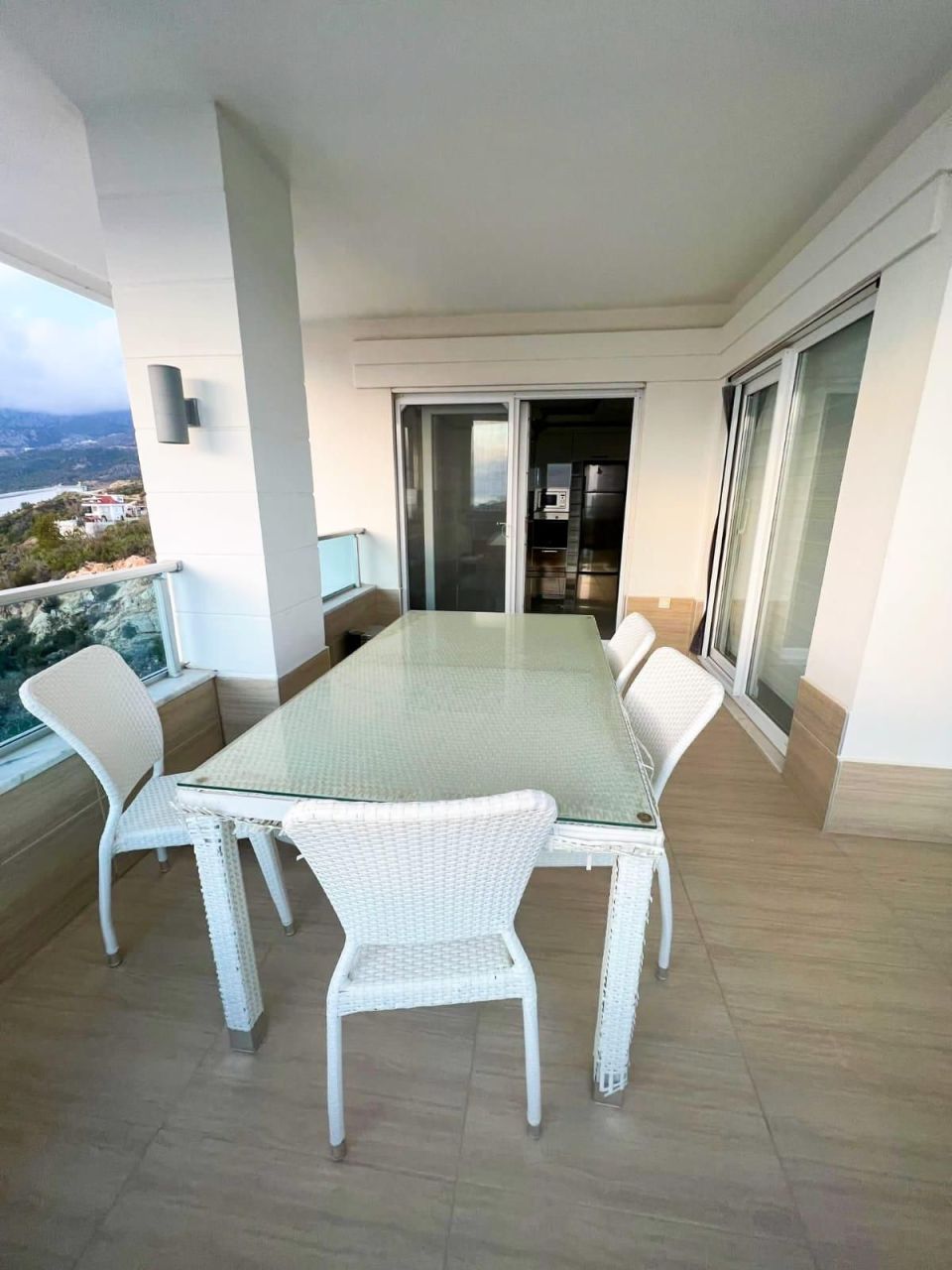 Вилла в Алании, Турция, 270 м² - фото 17