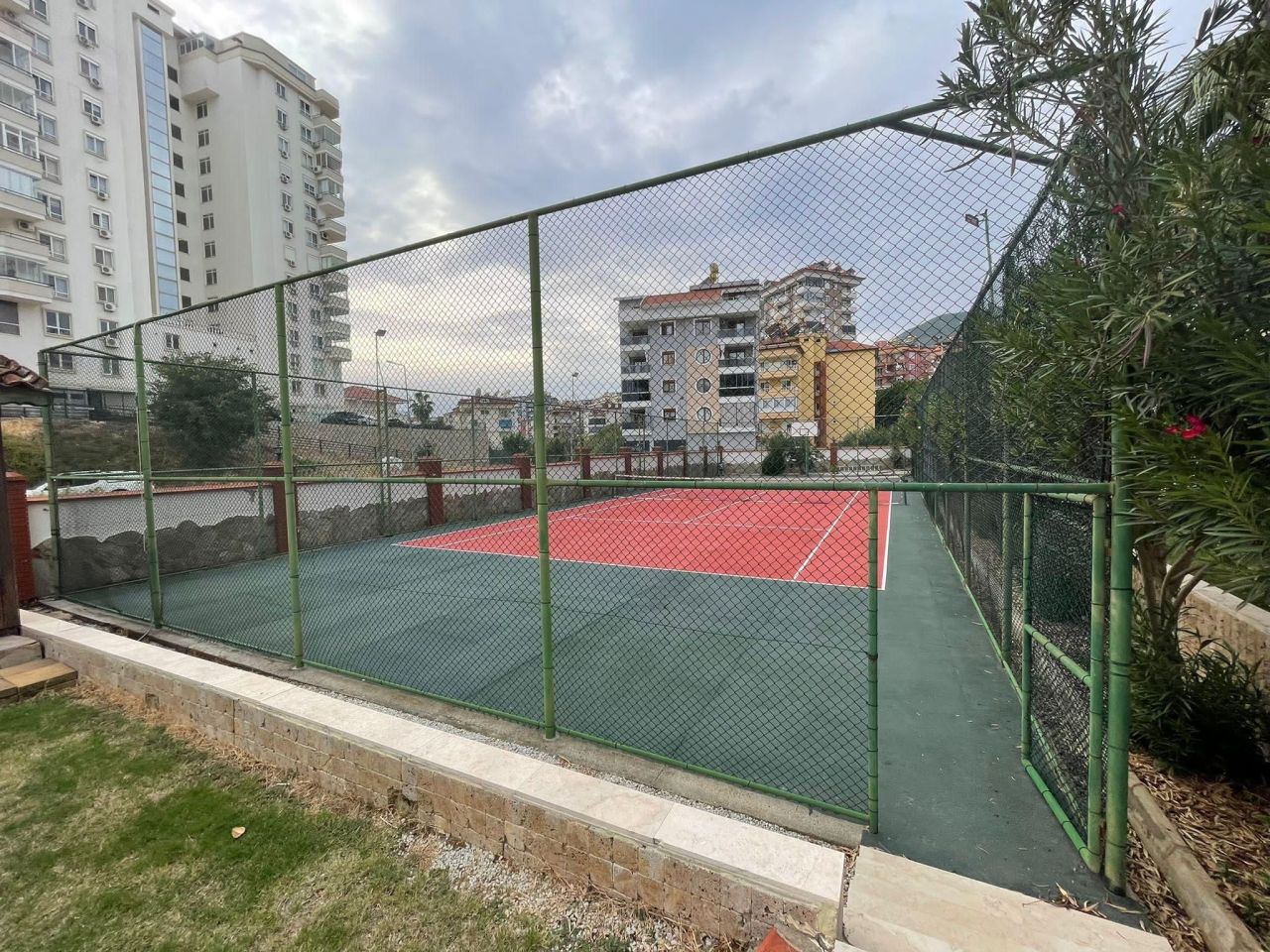 Пентхаус в Алании, Турция, 220 м² - фото 17