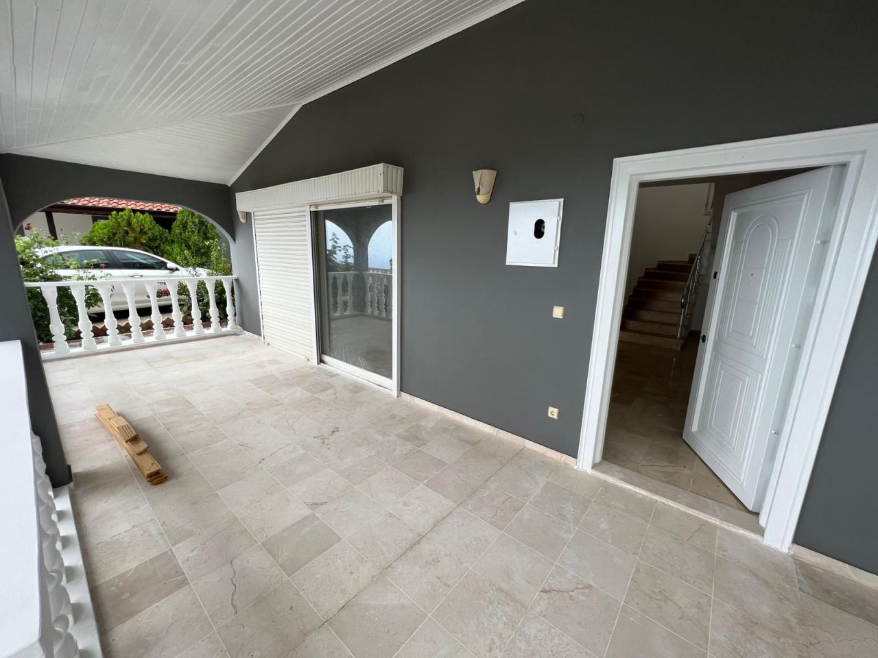 Вилла в Алании, Турция, 220 м² - фото 17