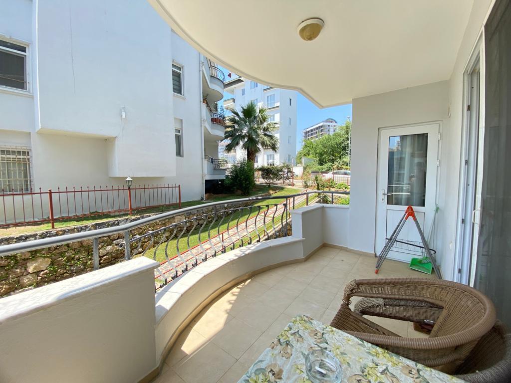 Квартира в Алании, Турция, 55 м² - фото 17