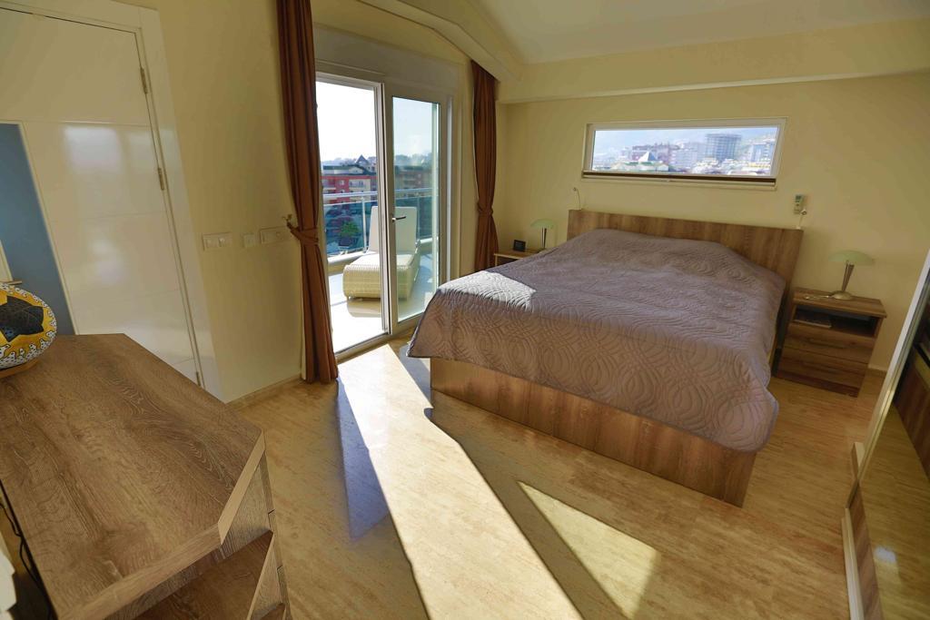 Квартира в Алании, Турция, 250 м² - фото 17