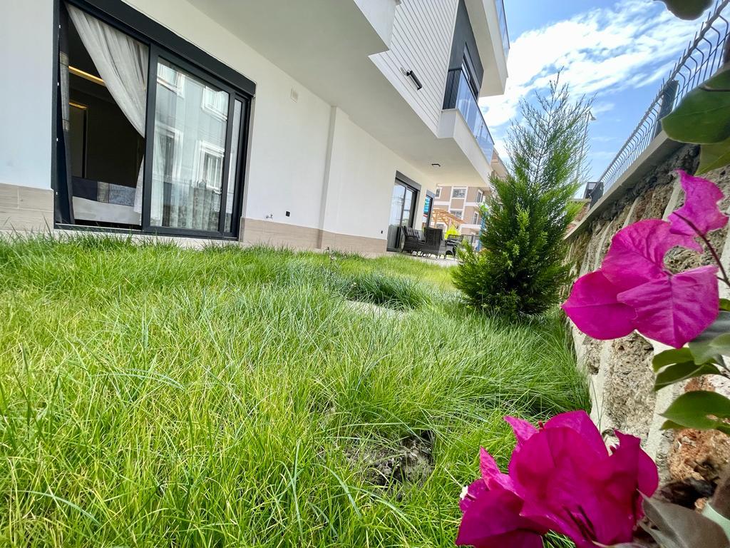 Пентхаус в Алании, Турция, 140 м² - фото 17