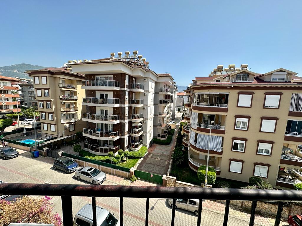 Квартира в Алании, Турция, 110 м² - фото 17