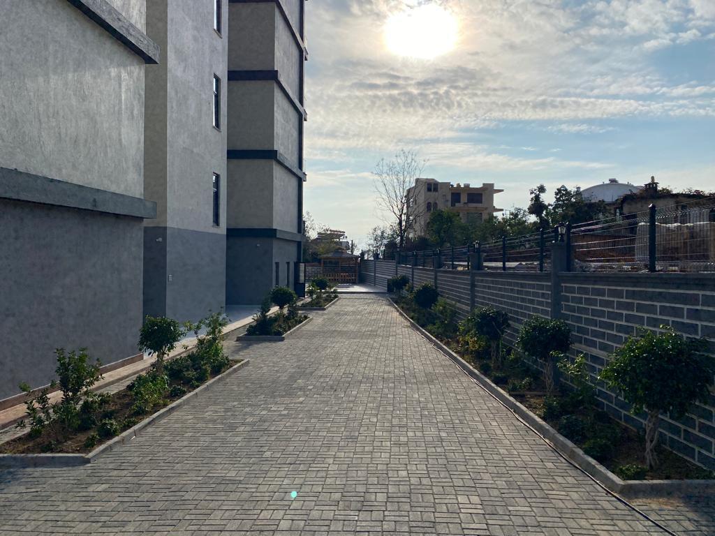 Квартира в Алании, Турция, 120 м² - фото 17