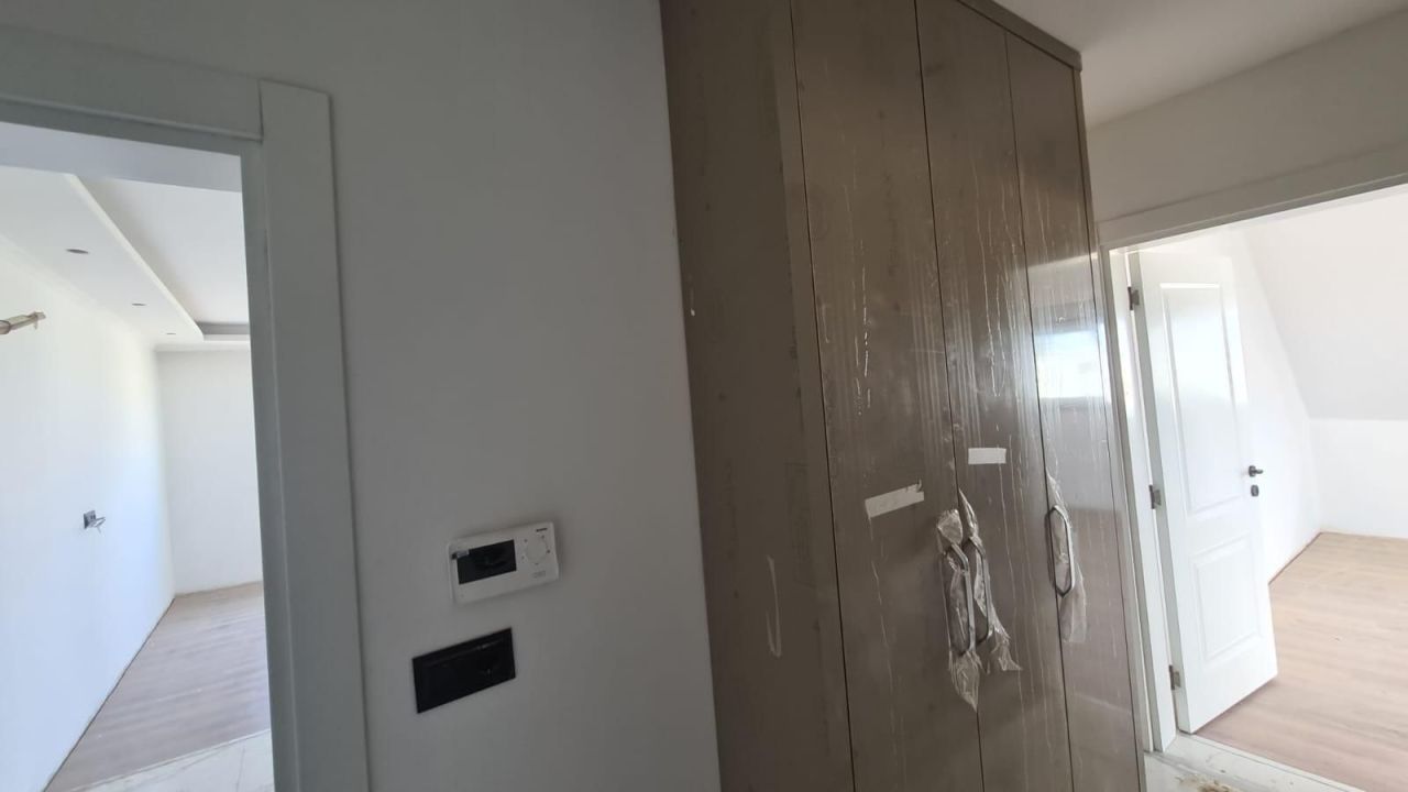 Пентхаус в Алании, Турция, 120 м² - фото 17