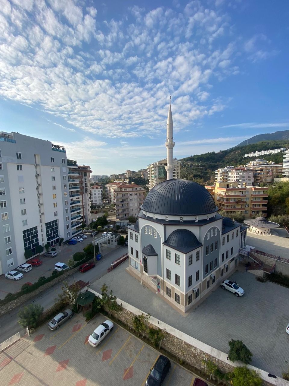 Квартира в Алании, Турция, 160 м² - фото 17