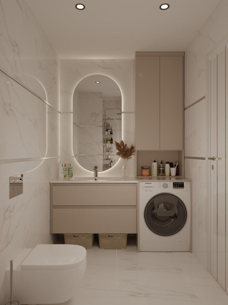 Квартира в Алании, Турция, 65 м² - фото 17