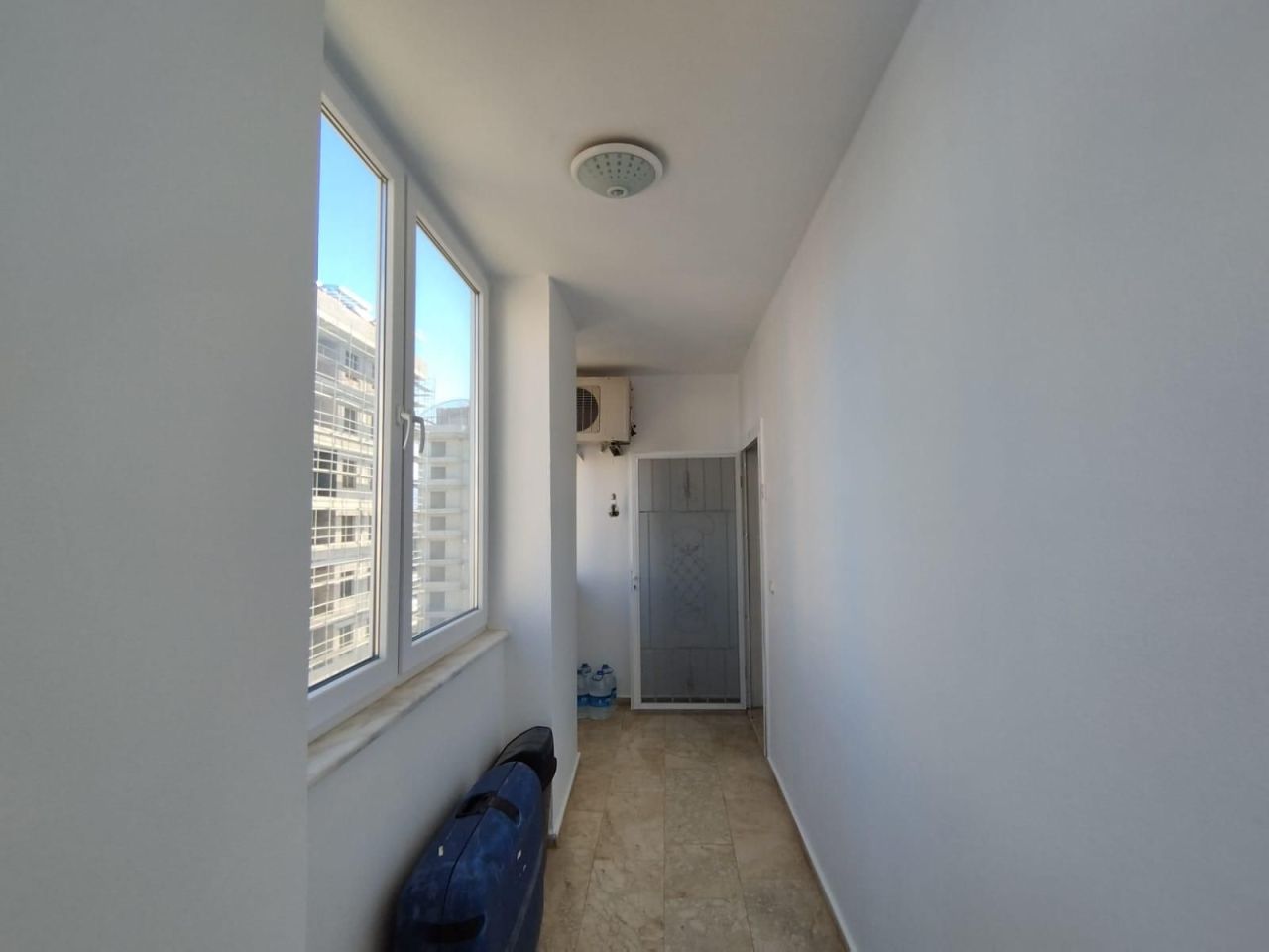 Квартира в Алании, Турция, 75 м² - фото 17