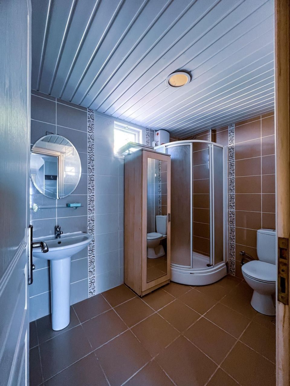 Вилла в Алании, Турция, 270 м² - фото 17