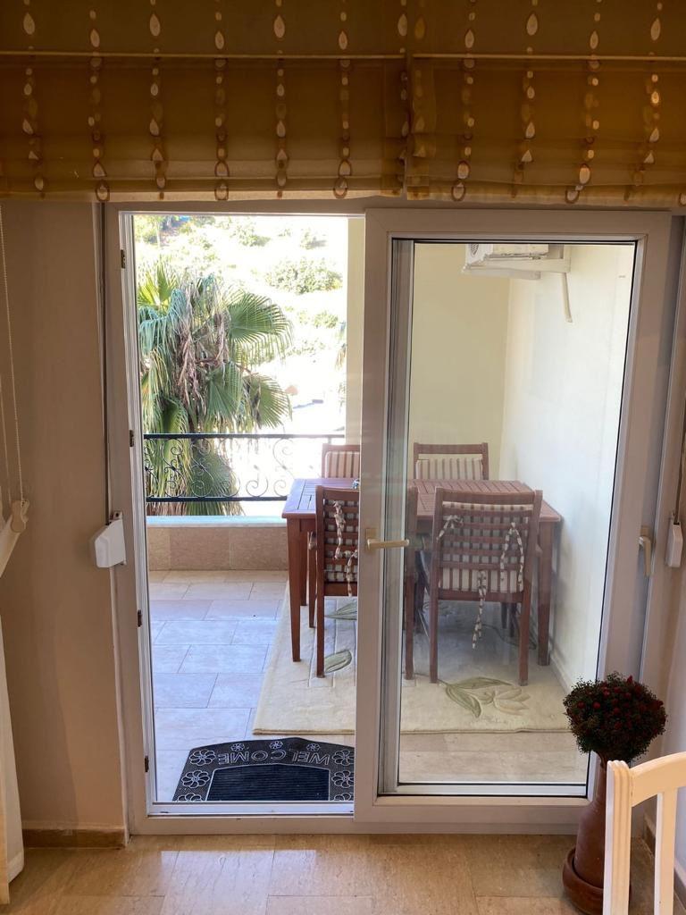 Квартира в Конаклы, Турция, 100 м² - фото 17