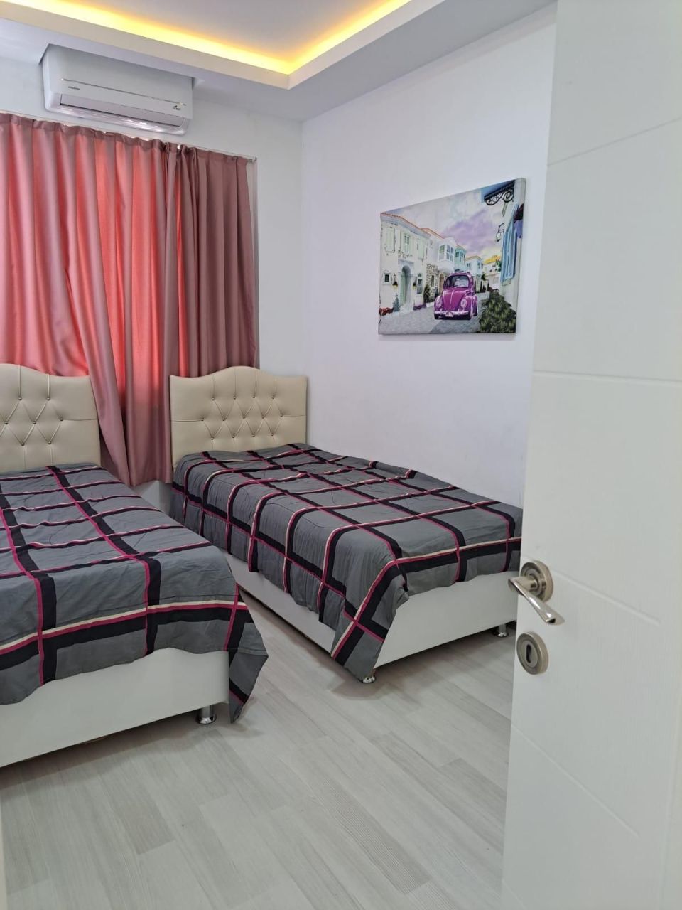 Квартира в Алании, Турция, 120 м² - фото 17