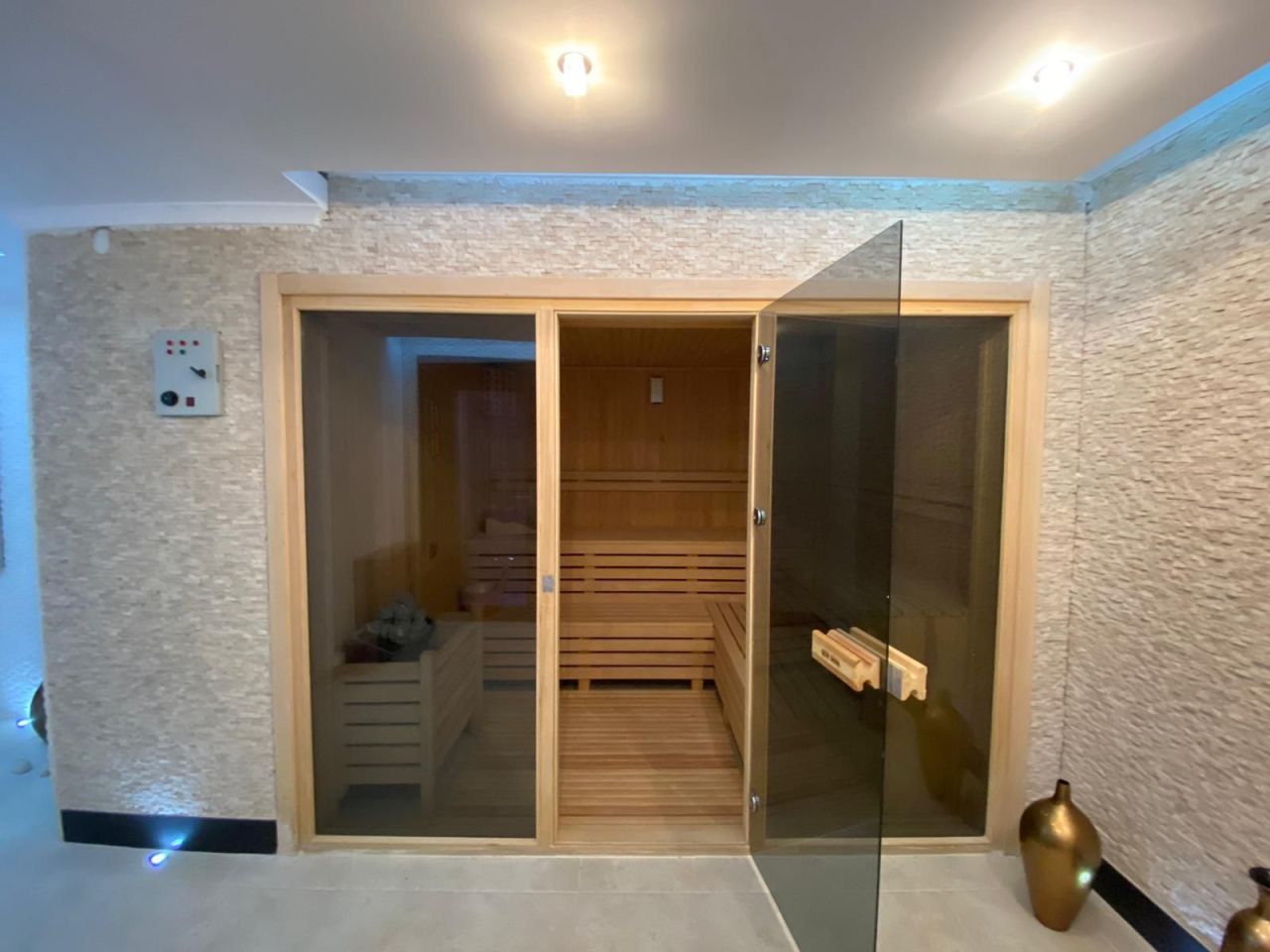 Пентхаус в Алании, Турция, 200 м² - фото 17