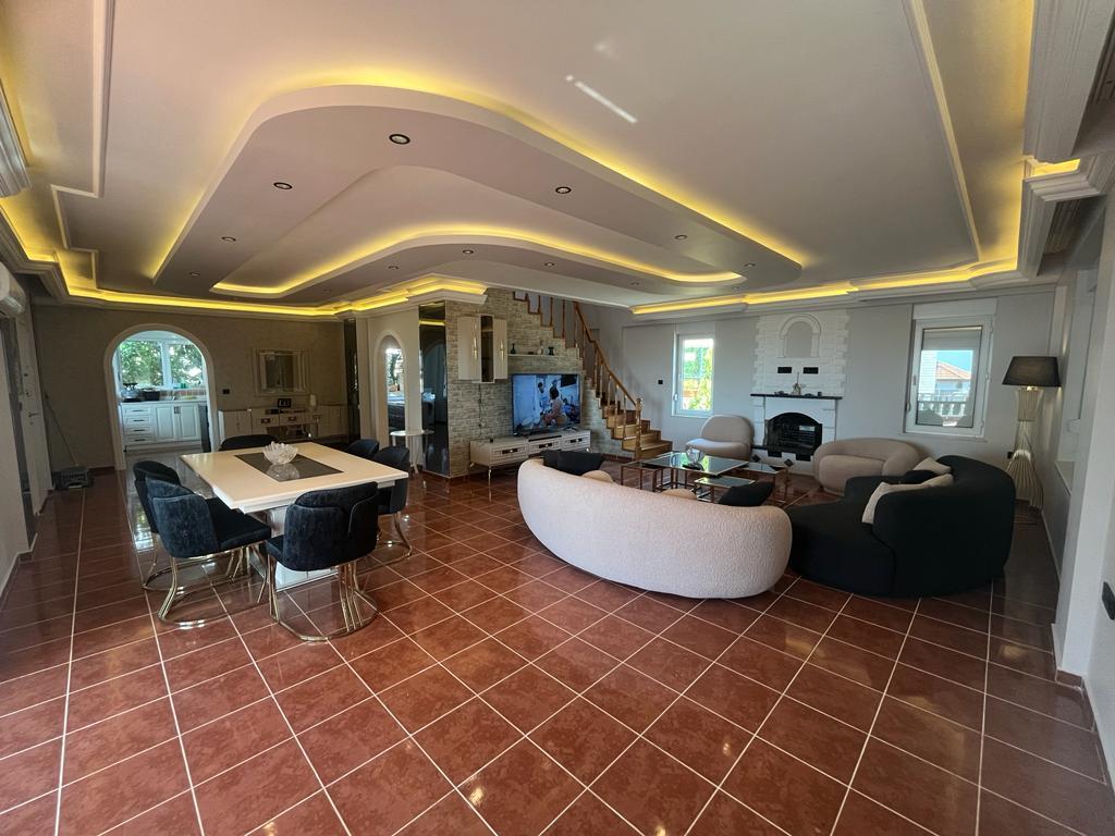 Вилла в Алании, Турция, 300 м² - фото 17